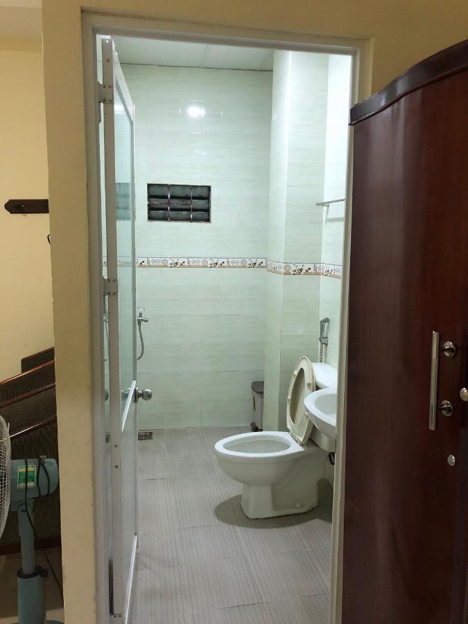 Phuong Hong Guesthouse ダラット エクステリア 写真