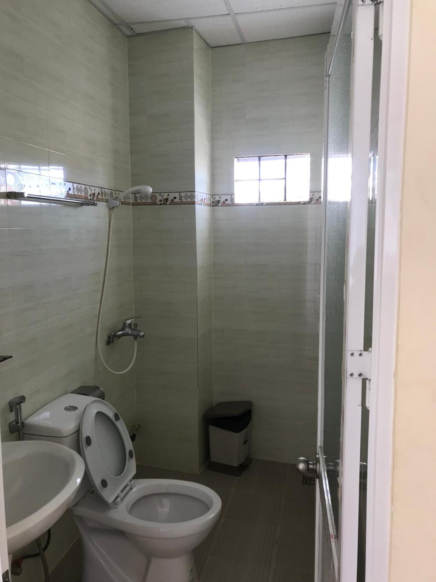 Phuong Hong Guesthouse ダラット エクステリア 写真