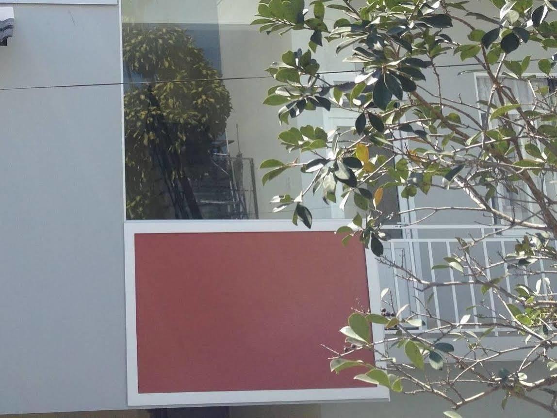 Phuong Hong Guesthouse ダラット エクステリア 写真